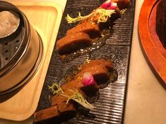 西湖藕韵-绿茶餐厅(成都大悦城店)