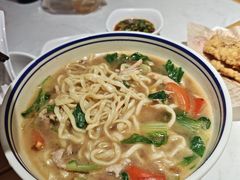 -饺子季水饺餐厅(新市街店)