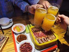 -兄弟爬爬虾(北京路店)