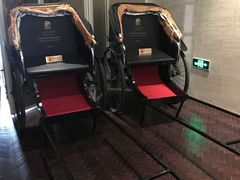 -行者书屋大堂吧 ·下午茶(南京圣和府邸酒店)