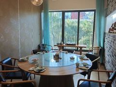 -茶油香闽南菜·花园餐厅(前埔店)