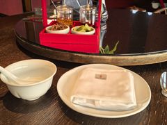 -长沙君悦酒店·湘江36中餐厅