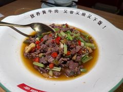 -湘间田舍(北仑银泰店)