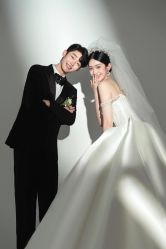 -IDO婚纱摄影(上海旗舰店)