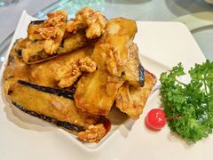 -永乐饭庄(安德路店)