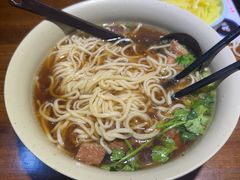 -李先生牛肉面大王(济南火车站候车室店)