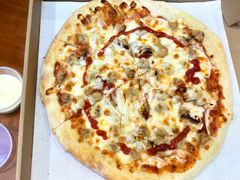 -Aimiqi.Pizza.爱米奇私厨(虹梅路红春大厦店)