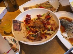 -味莊餐厅(康庄南街店)