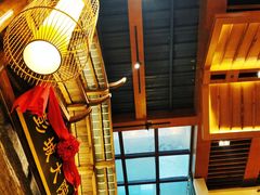 -大张烙馍村(泉山店)