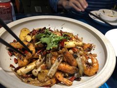 -辛香汇(大华第一坊店)