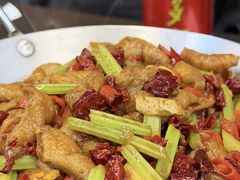 -潇湘阁(三里屯SOHO店)