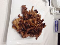 大铁勺酒楼(东丽新业广场店)-大铁勺新津菜(东丽阳光新业广场店)