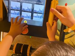 -珠海横琴国家地理探险家中心(创新方)