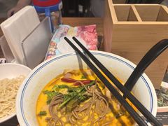 -和府捞面(星光大道一期店)