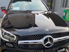 -上海星瀚奔驰4S店(红柳路店)