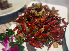 -清真马祥兴菜馆(云南北路店)