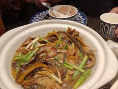 -芳芳私房菜·精做淮扬菜(承德路店)