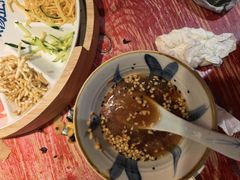 -怪噜范·老贵阳街头名小吃(鸿通城店)