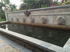 -三亚御海棠豪华精选度假酒店