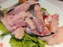 -侯家庄私房菜馆观景餐厅