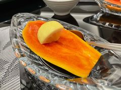 饭后水果-大林苑世家精细潮州菜