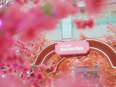 -新城市广场