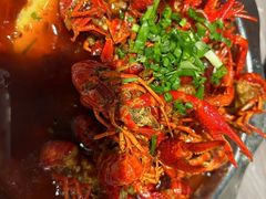 -李叔叔虾蟹大排档(青羊店)