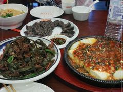 -英兰朝族饭店(河南桥头店)