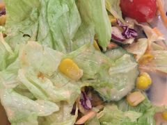 -萨莉亚意式餐厅(金隅嘉品mall店)