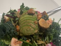 -南山鲜虾面·活鲜小馆·海味大连菜(南山总店)