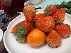 -诸暨耀江开元名都大酒店·西子灶中餐厅