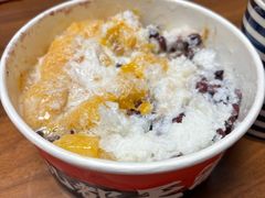 -冰冰酱老味刨冰绵绵冰(中山路总店)