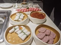 -海底捞火锅(玉桥商业广场店)