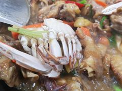 -顺德公美食(西乡店)