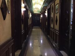 -丝路天山酒店(国际大巴扎店)