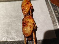 -管氏翅吧(台湾街店)