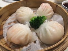 -舊街坊茶楼(市二宫店)