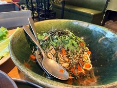 -Ginger(兴国路店)