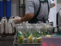 -LINLEE林里·手打柠檬茶(黄浦茂名南路店)