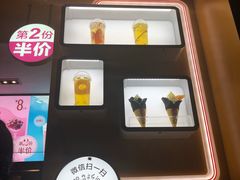 -麦当劳(永泰得来速店)