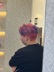 -型色沙龙 Color Salon