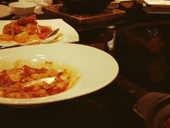 松露红烧肉-北京四季酒店·采逸轩