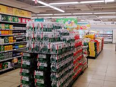 -华润万家(天河东店)