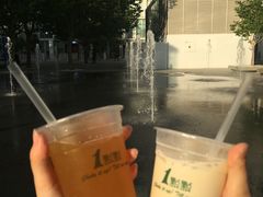 -1点点(银座和谐广场店)