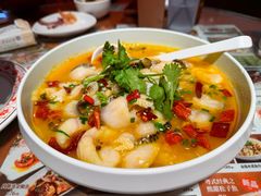 -揸哥小馆(佛罗伦萨小镇店)