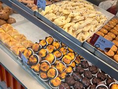 -拾味中点(花园路店)