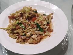 -山也·私厨(岳麓店)