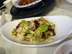 -川味堂·四川豆花(八卦岭店)