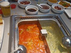 -海底捞火锅(振华商厦店)