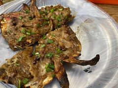 -阮记烧烤(同庆阁社区店)